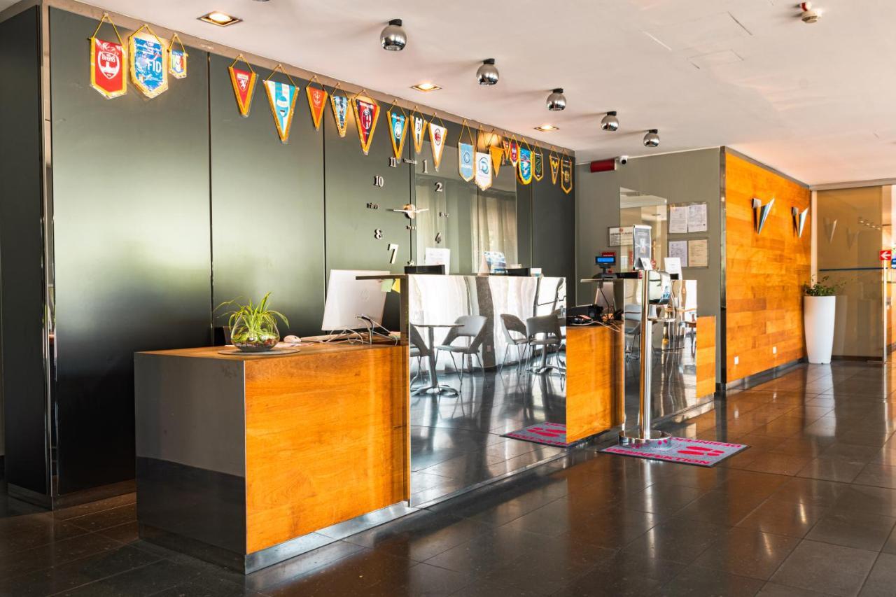 One Hotel & Restaurant Dalmine Ngoại thất bức ảnh