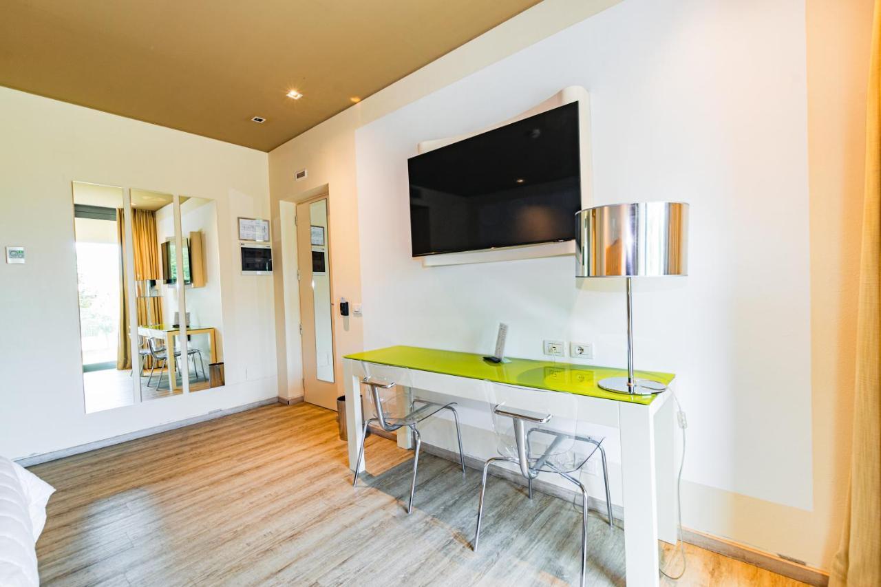 One Hotel & Restaurant Dalmine Ngoại thất bức ảnh