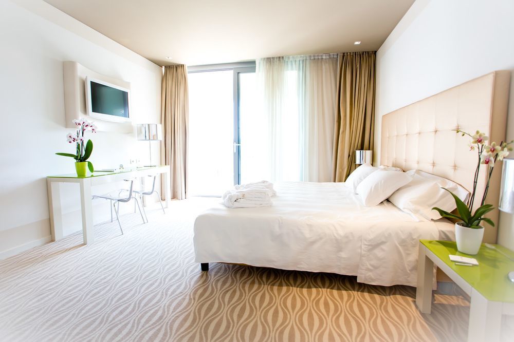 One Hotel & Restaurant Dalmine Ngoại thất bức ảnh